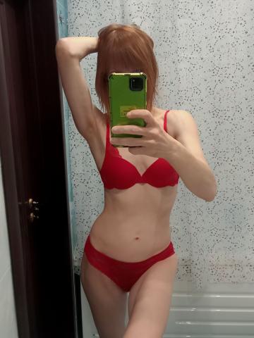 Индивидуалка Роксана Фотография 2
